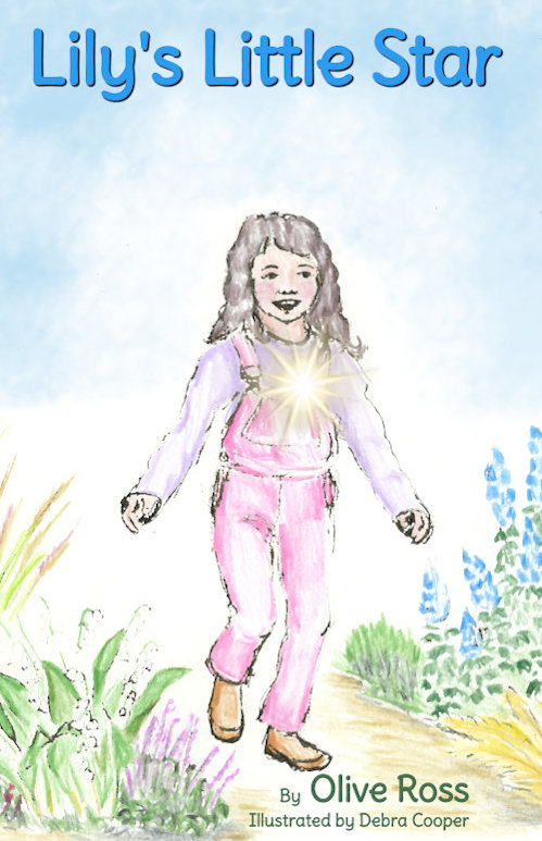 Lily's Little Star