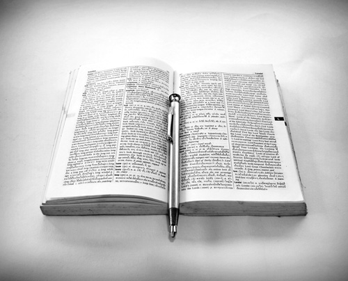 Bible