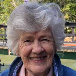 Olive Ross