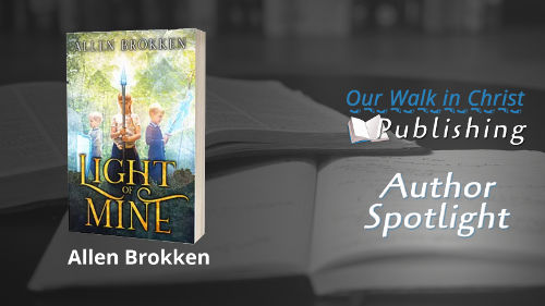 Light of Mine | Eps.6
