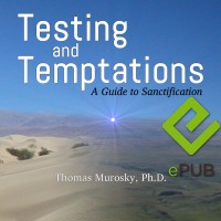 Testing and Temptations eBook